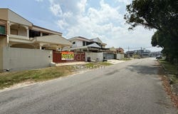Persiaran Mansion, Ipoh, Perak 31650