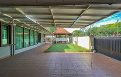 Jalan Aman Perdana, Klang, Selangor 41050