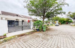 Kuantan, Pahang 25200