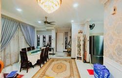 Shah Alam, Selangor 40300