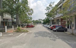 Petaling Jaya, Selangor 46100