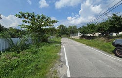 Hulu Langat, Selangor 43100