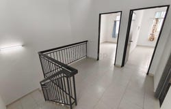 Jalan TSR 1, Rawang, Selangor 48000