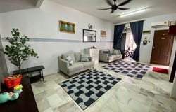 Jalan USJ 1/1, USJ, Selangor 47500