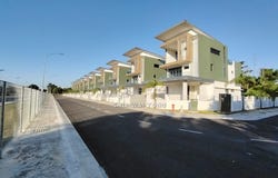 Kota Kemuning, Selangor 41200