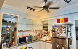 Jalan Bunga Raya, Batu 14, 47100, Selangor, Puchong, Selangor 47100