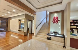 Jalan Menara, Shah Alam, Selangor 40150
