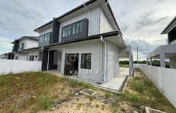 Kuching, Sarawak 93250