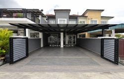 Jalan Tasik Puteri, Rawang, Selangor 48300
