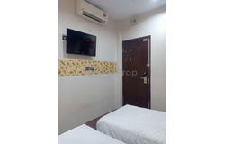 Jalan Serkut, Jalan 2/90, Jalan Pudu Hulu, Cheras, Kuala Lumpur 56100
