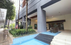 Persiaran Hampshire, 50450, Kuala Lumpur, KLCC, Kuala Lumpur 50450