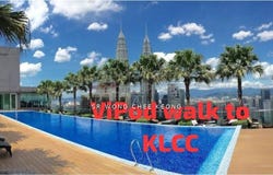 Jalan Kia Peng Off Jalan Raja Chulan, KLCC, Kuala Lumpur 50450