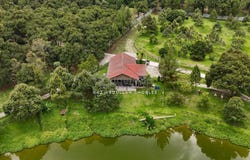 Hulu Langat, Selangor 43100