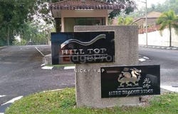 Jalan Bukit Meru, Ipoh, Perak 30020