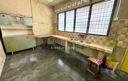 1581,JALAN RAJA PEREMPUAN MAZWIN, TAMAN KLEDANG, MENGLEMBU, 31450, Kinta, Perak 31450