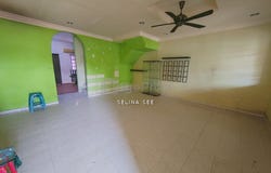 Jalan Sungai Keramat, Klang, Selangor 42100