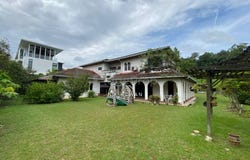 Jalan Permata 7/1, Shah Alam, Selangor 40000