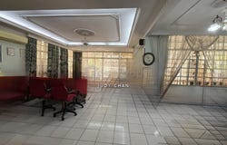 Jalan USJ 2/6, USJ, Selangor 47600