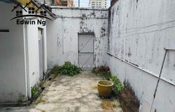 Solok Tavoy, Georgetown, Penang 10050