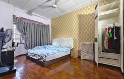 Johor Bahru, Johor 81100