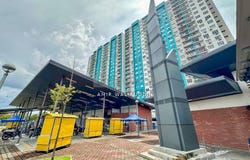 Subang Jaya, Selangor 47650