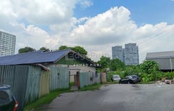 Jalan Sentul, Sentul, Kuala Lumpur 51000