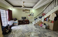 Jalan 13/3, Cheras South, Selangor 43100