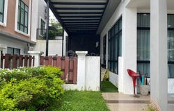 Ampang, Selangor 68000