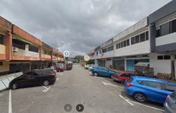 Johor Bahru, Johor, Johor Bahru, Johor