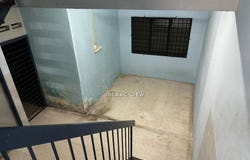 taman midah, Cheras, Kuala Lumpur 56000