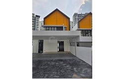 Jalan Laman Timur, Taman Melawati, Kuala Lumpur 53100