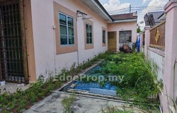pengkalan indah, Ipoh, Perak 31650