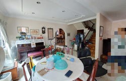 PASIR PUTEH / PENGKALAN, Kinta, Perak 31650