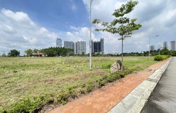 Jalan Setia Wawasan U13/33, Setia Alam/Alam Nusantara, Selangor 40170