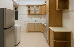 Jalan Pandan Indah 1/16, 55100, Selangor, Ampang, Selangor 55100