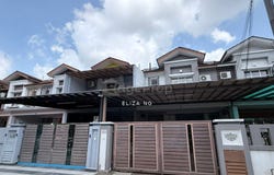Johor Bahru, Johor 81750