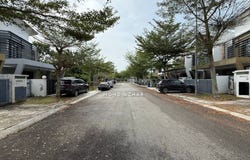 Section U1, Glenmarie, Selangor 40150