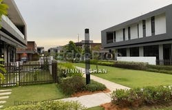Telok Panglima Garang, Selangor 41200