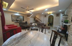 Jalan Putra Perdana 5/2, Puchong, Selangor 47100
