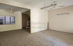 Jalan Yeoh Chai Lye, Ipoh, Perak 31400
