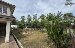 Jalan Idaman, Taman Idaman, Kajang, Selangor 43000