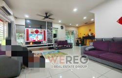 Jalan Kerongsang, Klang, Selangor 41200