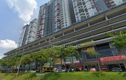 Cheras, Selangor 43200