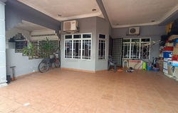 Section 4, Shah Alam, Selangor 40000