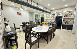 Batu 9th Cheras, Selangor 43200