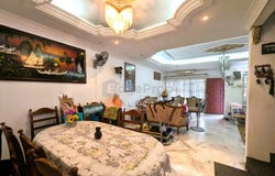 Jalan SJ 18c, Selayang, Selangor 68100