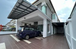 Johor Bahru, Johor 81100