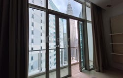 KLCC, Kuala Lumpur 50450
