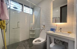 Jalan Meringin Indah, Kajang, Selangor 43000