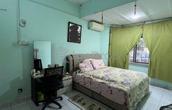 Jalan Tembusu, Masai, Johor 81750